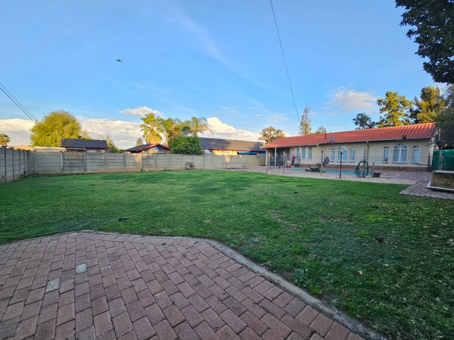 3 Bedroom Property for Sale in Vaalpark Free State